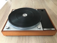 Vintage Thorens TD 150