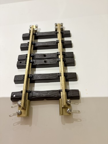 Lgb lehmann gauge solid - lehmann,