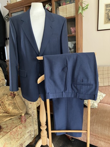 Vintage varteks 2pce suit - 2pce,