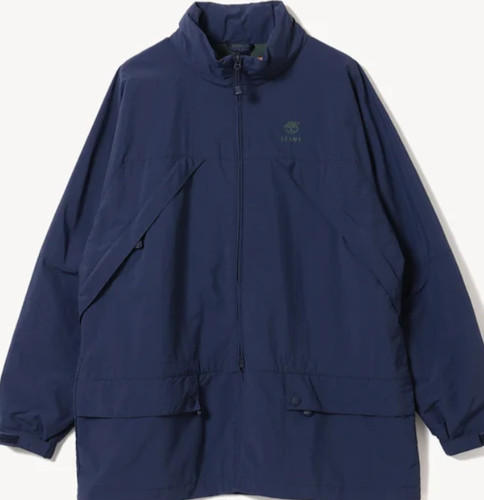 Timberland beams jacket