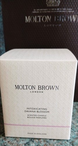 New molton brown intoxicating - new,
