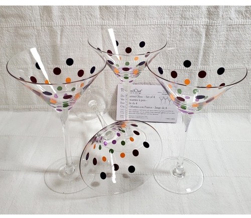 Pampered chef martini - chef,
