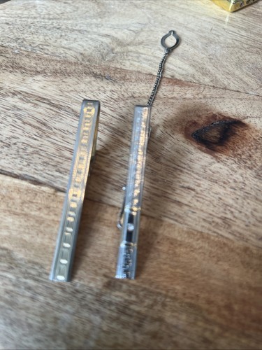 Duoshe tie clip and - duoshe,