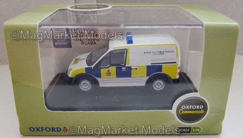 Oxford diecast ford - ·, transit