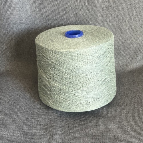 Machine knitting yarn - machine,