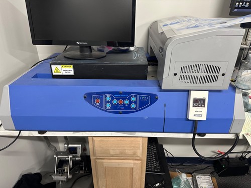 Omniprint 330tx plus dtg - 2,