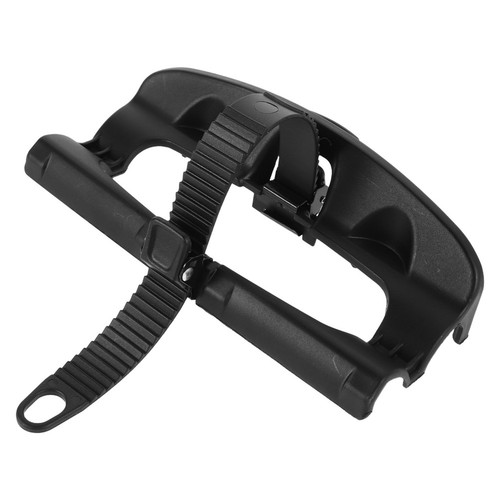 Universal car roof bike rack - universal,