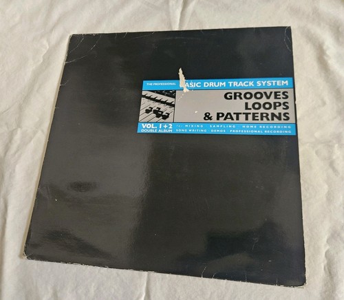 Grooves loops patterns - patterns, 1