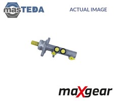 41-0067 BRAKE MASTER CYLINDER MAXGEAR FOR SKODA OCTAVIA II