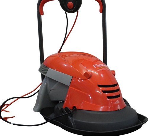 Husqvarna flymo hover vac - hover,