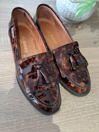 Russell and bromley size 5 - russell, 5.5