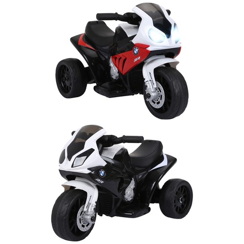 Homcom electric kids - kids, ride