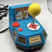 Namco Ms. Pac-Man Plug & Play