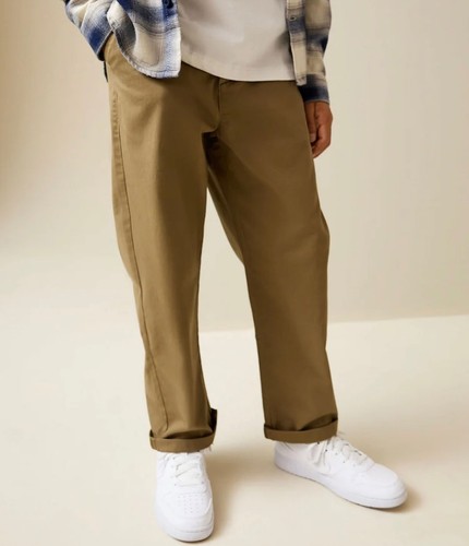 Bnwt next tan - bnwt,