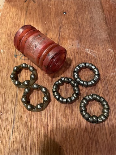 Bottom bracket bearings - bracket, ta
