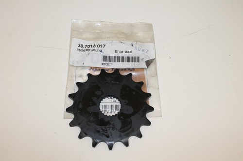 Sprocket step 520 - z, sunstar