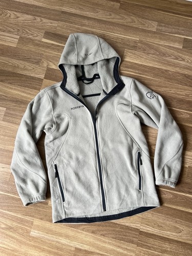 Norrona men fleece - norrona, full