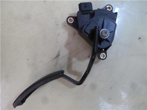8200297342 accelerator pedal