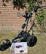 Powakaddy FW5s Electric Golf