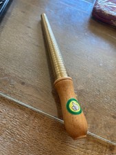 Mandrel stick ring - mandrel, sizer