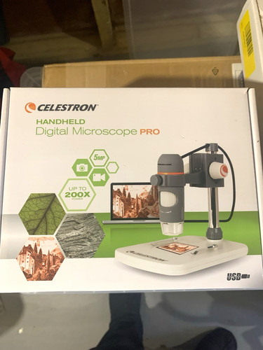 Celestron handheld digital - celestron,