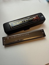 Tombo band holes - 21,