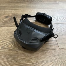 DJI Goggles N3 Compatible with