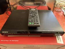 Sony DVP-SR170 Compact Scart