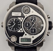 Genuine Diesel DZ7125 Mens