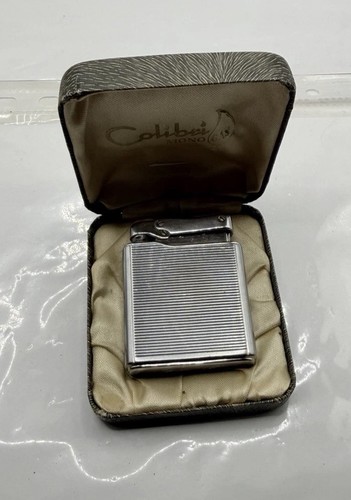 Vintage colibri monogas tall - colibri,