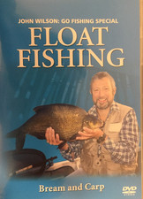 JOHN WILSON GO FISHING SPECIAL