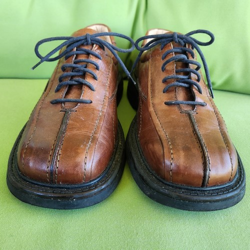 London underground shoes - london, men