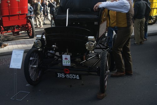 Photo 12x8 view steam - of,