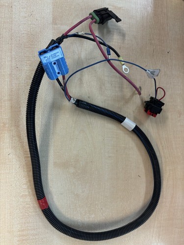 Genuine club car charger - genuine,