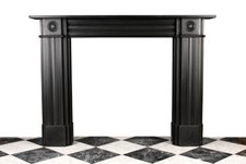 Large Georgian Double-Slip