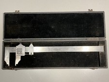 Engineers venier caliper - engineers, 12"