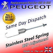 Peugeot 405 Load Sensing Proportioning Valve Compensator Link Spring WARRANTY*