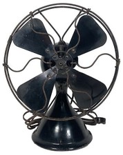 1910-1920 Menominee Antique