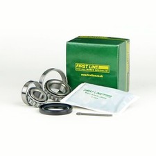 Wheel Bearing Kit For Ford