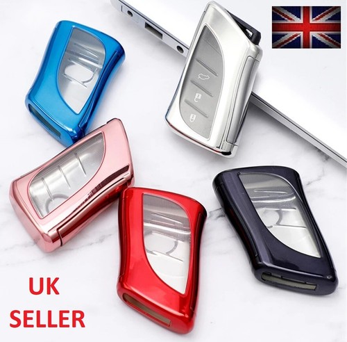 Key shell case - key,
