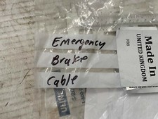 Yale Park Break Kit - Handle &