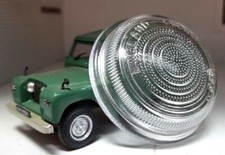 Land rover side light - side, 1