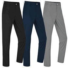 CALLAWAY X SERIES MENS STRETCH TAPERED GOLF TROUSERS ALL SIZES @ 40% OFF RRP