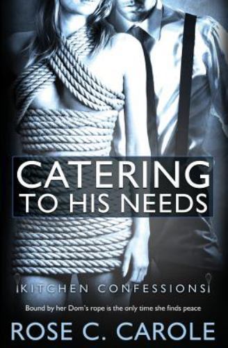 Kitchen confessions catering - confessions:,