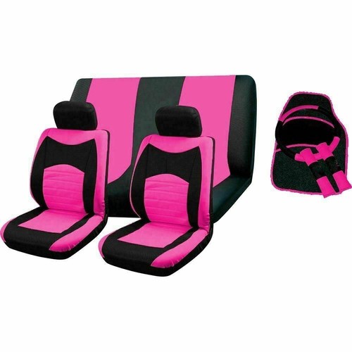 Seat cover set - cover, to