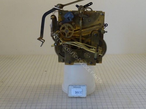 Rare westminster overhauled - westminster,