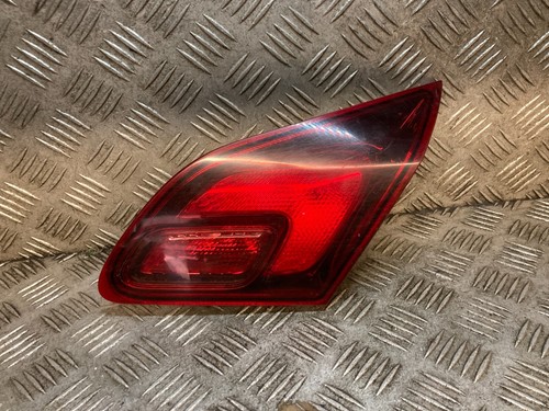 Vauxhall astra elite cdti - cdti, s/s