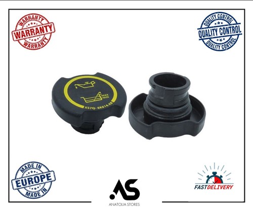 Oil filler cap for - oil,