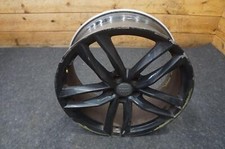 Rear 20x8.5" 5 Double Spoke