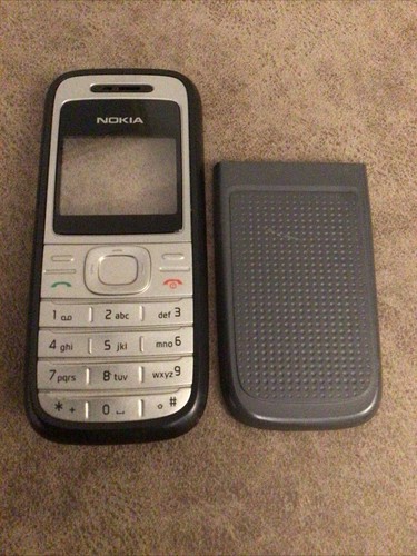 Genuine original nokia 1200 - genuine,